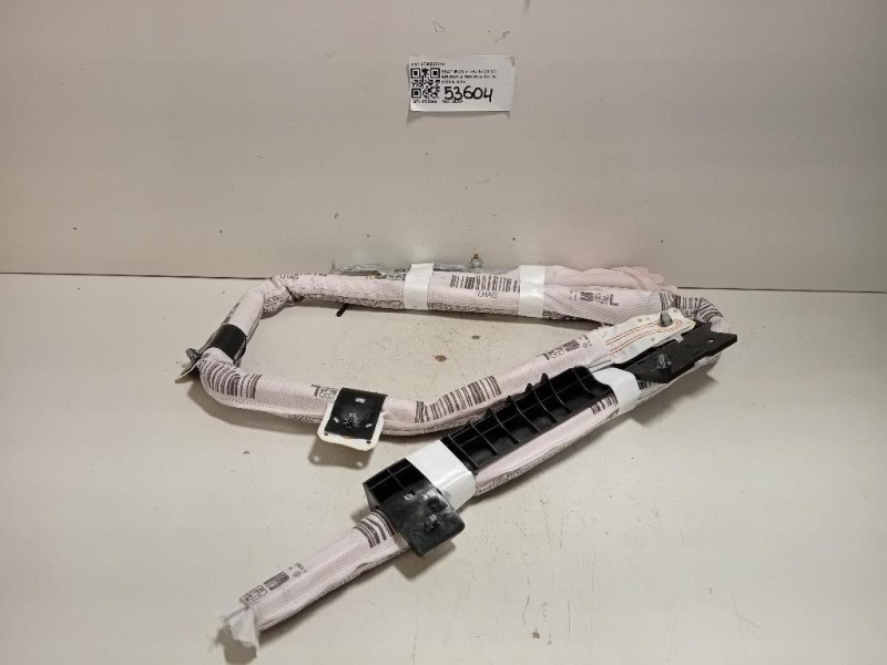 Air-bag A Tendina SX 6F0880741K Seat Ibiza VI KJ1 2017