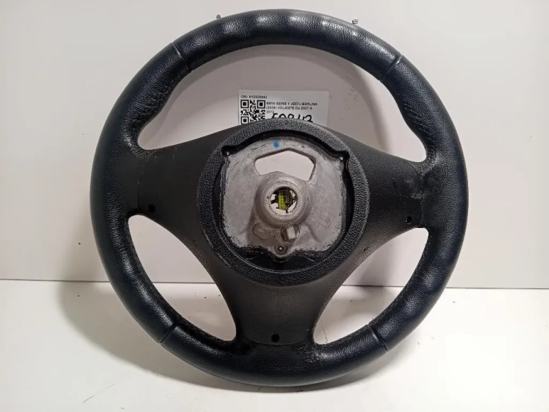 Volante 912328802 Bmw Serie 1 E87 Berlina 2005