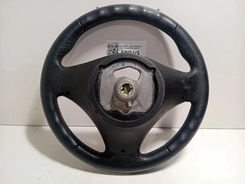 Volante 912328802 Bmw Serie 1 E87 Berlina 2005