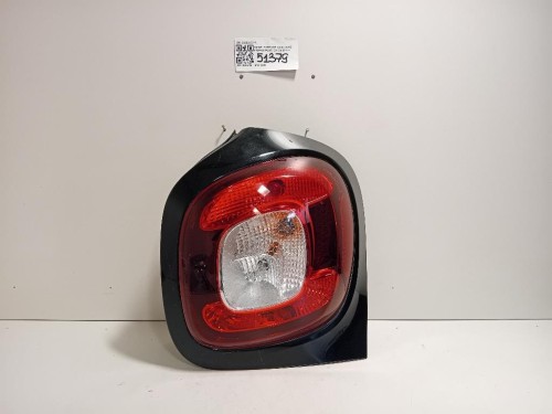 Fanale POST DX 265502707R Smart Forfour 453 2015