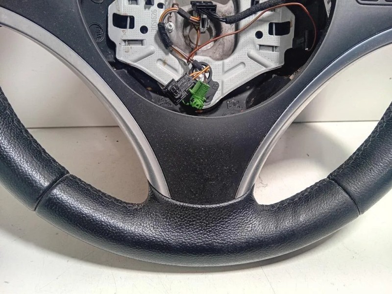 Volante 912328802 Bmw Serie 1 E87 Berlina 2005