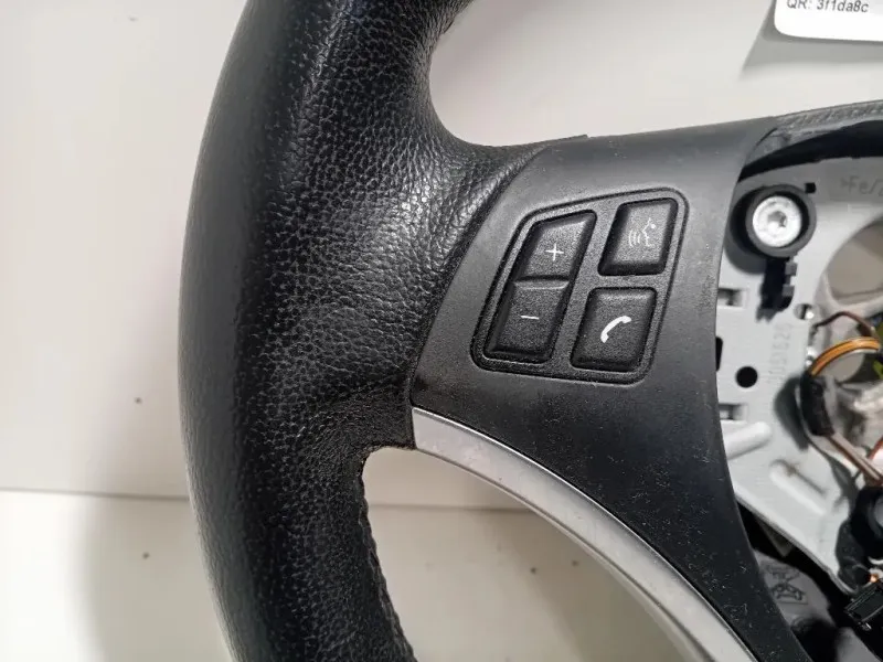 Volante 912328802 Bmw Serie 1 E87 Berlina 2005