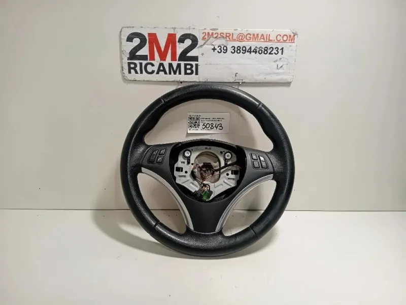 Volante 912328802 Bmw Serie 1 E87 Berlina 2005