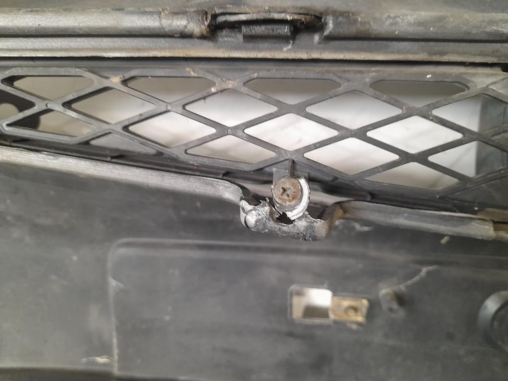 Paraurti ANT 71101SAAZZ00 Honda JAZZ II 2008