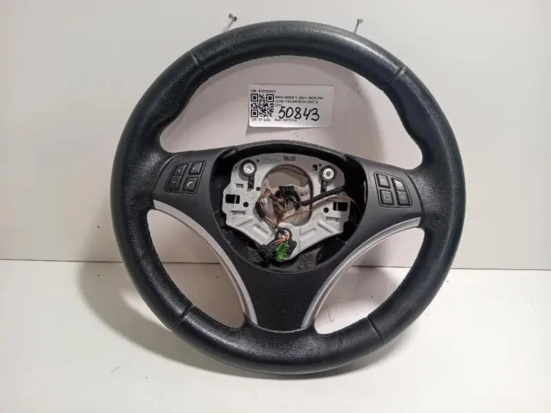 Volante 912328802 Bmw Serie 1 E87 Berlina 2005