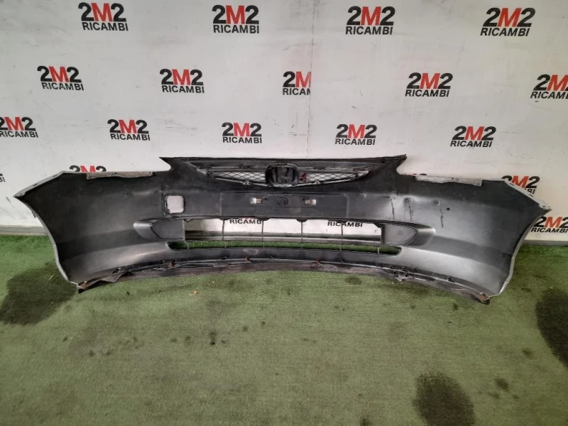 Paraurti ANT 71101SAAZZ00 Honda JAZZ II 2008