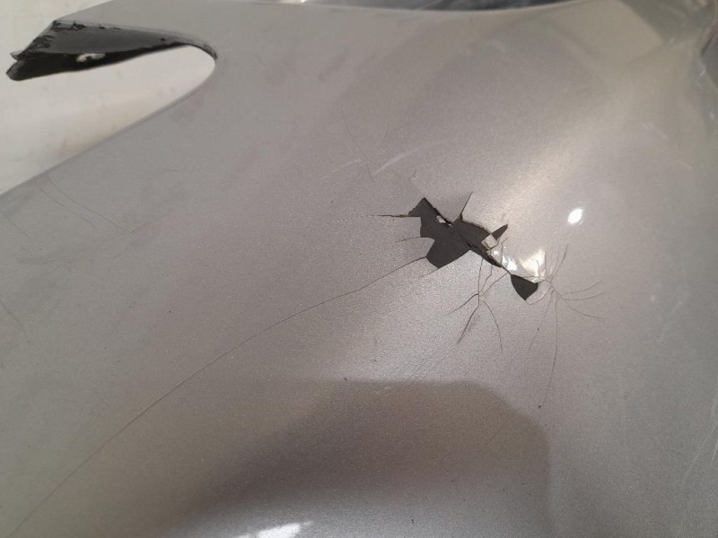 Paraurti ANT 71101SAAZZ00 Honda JAZZ II 2008