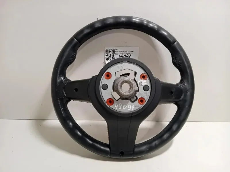 Volante 307563650-AD Bmw Serie 1 F20 Berlina 2012