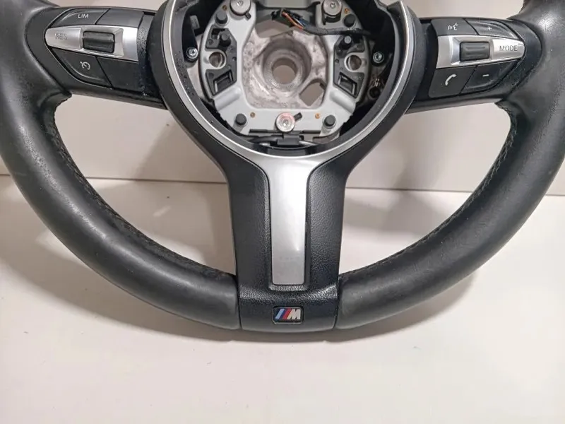 Volante 307563650-AD Bmw Serie 1 F20 Berlina 2012