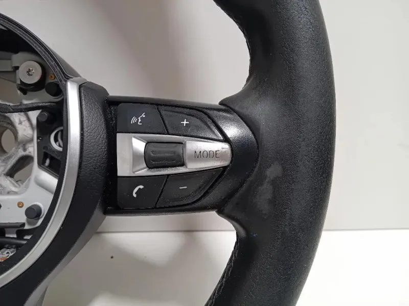 Volante 307563650-AD Bmw Serie 1 F20 Berlina 2012