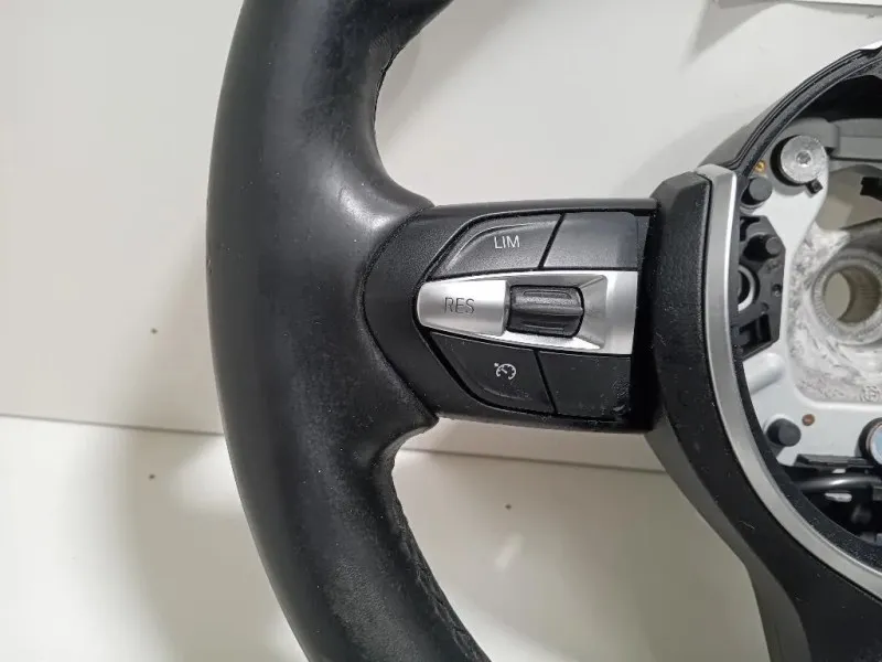 Volante 307563650-AD Bmw Serie 1 F20 Berlina 2012