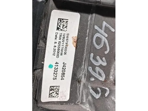 Volante 62558000D Bmw Serie 1 F20 Berlina 2012