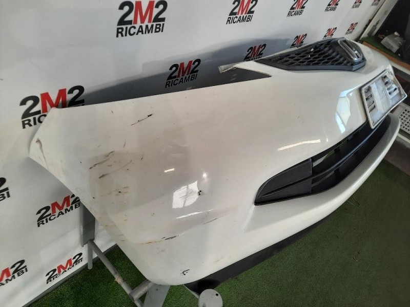 Paraurti ANT 71101TF0G000 Honda JAZZ II 2008