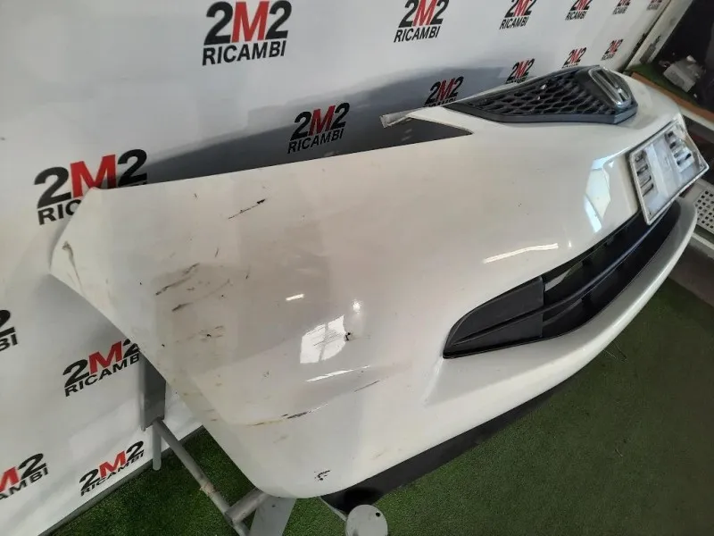 Paraurti ANT 71101TF0G000 Honda JAZZ II 2008