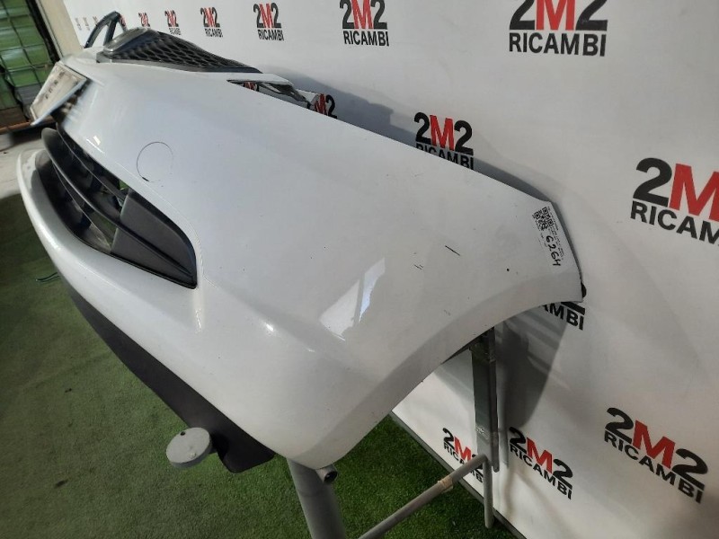 Paraurti ANT 71101TF0G000 Honda JAZZ II 2008