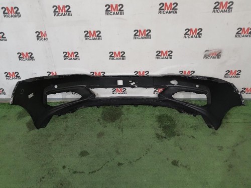 Paraurti ANT 71101TARG500 Honda JAZZ III 2015