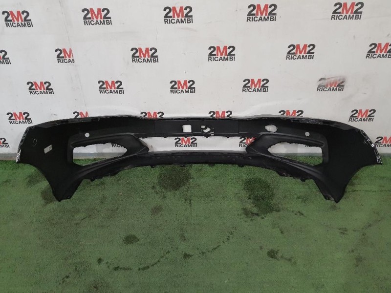 Paraurti ANT 71101TARG500 Honda JAZZ III 2015