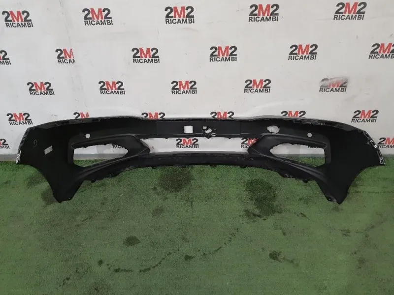 Paraurti ANT 71101TARG500 Honda JAZZ III 2015