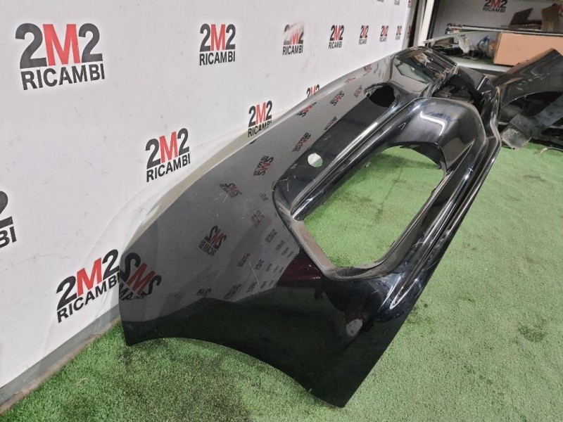 Paraurti ANT 71101TARG500 Honda JAZZ III 2015