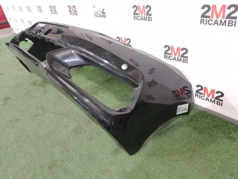 Paraurti ANT 71101TARG500 Honda JAZZ III 2015