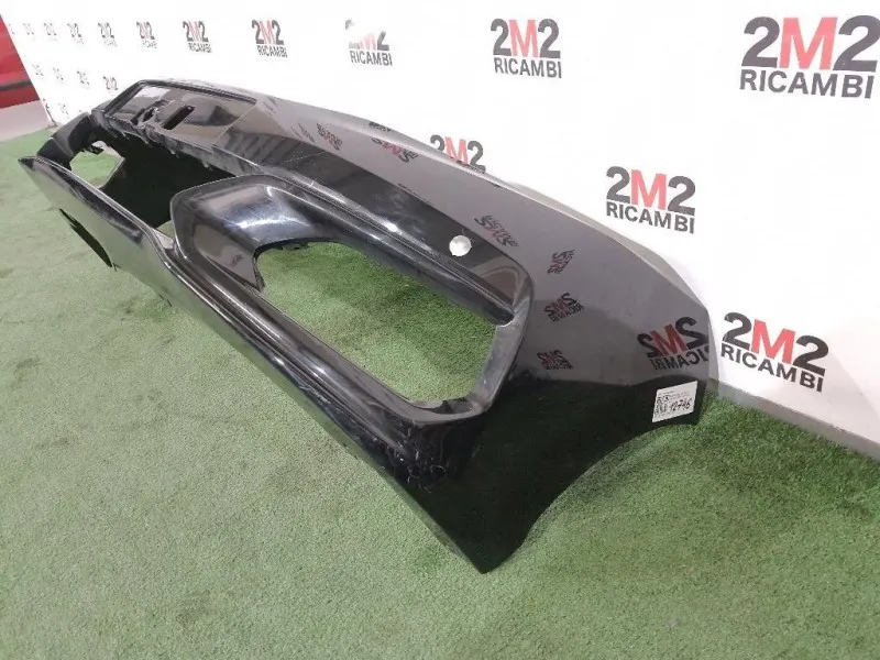 Paraurti ANT 71101TARG500 Honda JAZZ III 2015