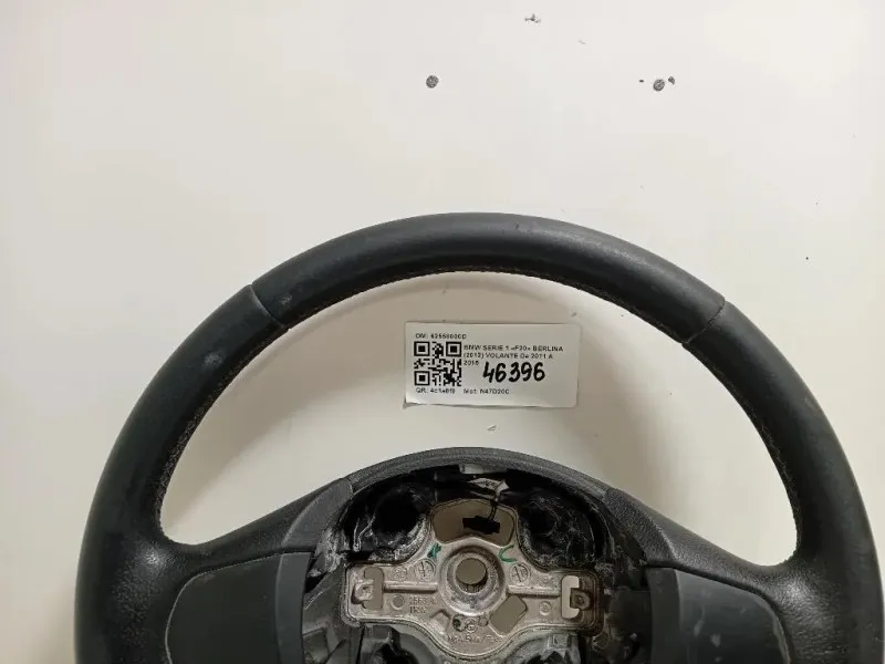 Volante 62558000D Bmw Serie 1 F20 Berlina 2012