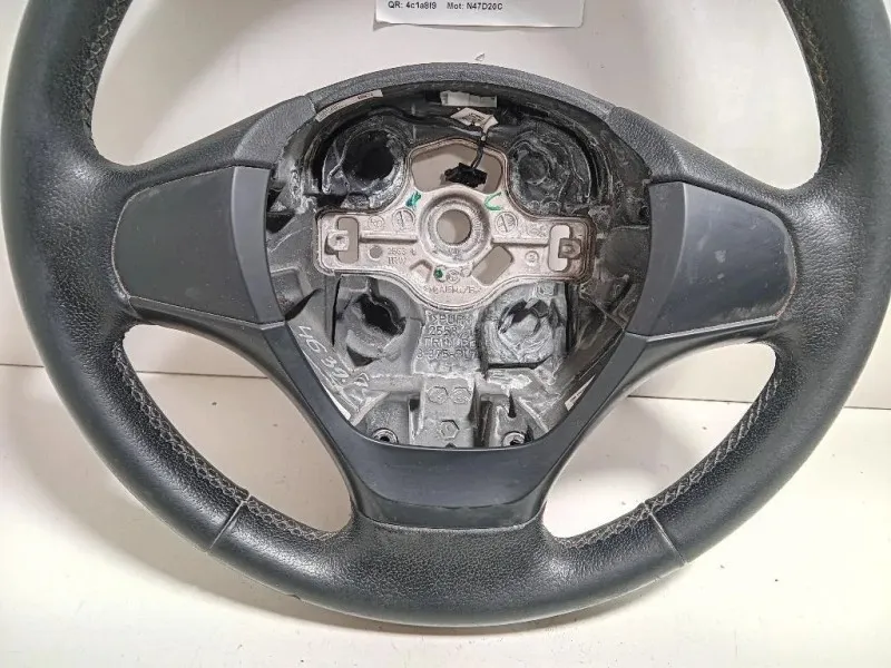 Volante 62558000D Bmw Serie 1 F20 Berlina 2012