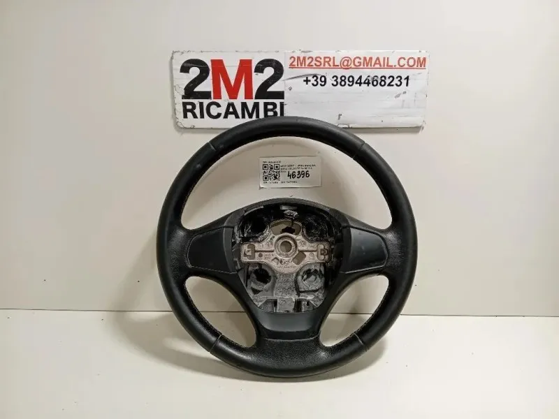 Volante 62558000D Bmw Serie 1 F20 Berlina 2012