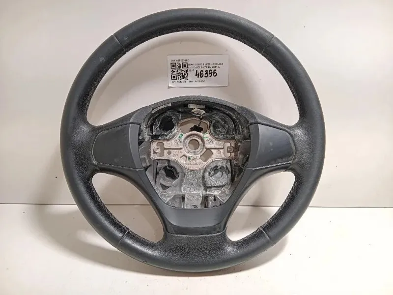 Volante 62558000D Bmw Serie 1 F20 Berlina 2012