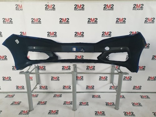 Paraurti ANT 71101T5BJ50ZK Honda JAZZ III 2017