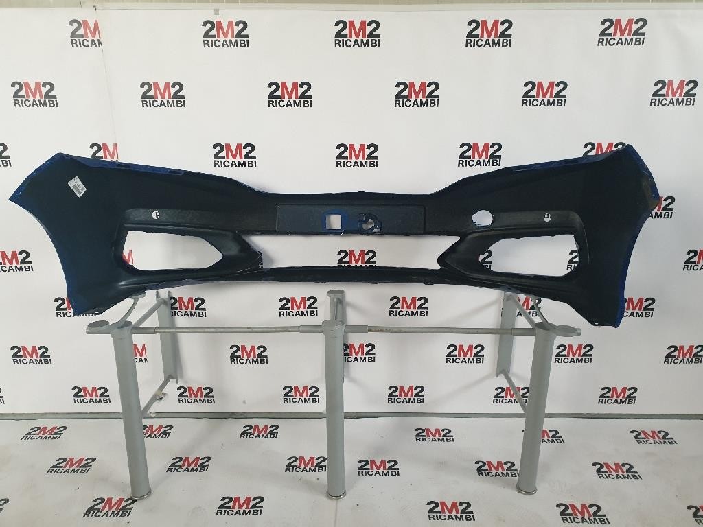 Paraurti ANT 71101T5BJ50ZK Honda JAZZ III 2017