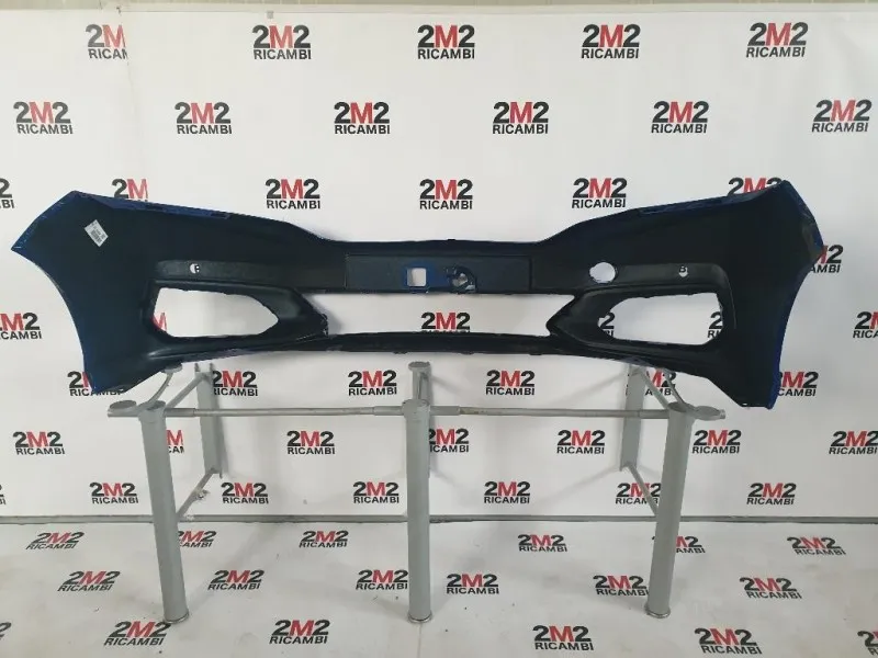 Paraurti ANT 71101T5BJ50ZK Honda JAZZ III 2017