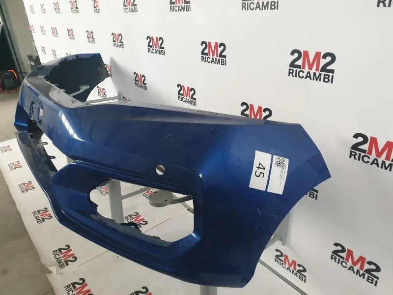 Paraurti ANT 71101T5BJ50ZK Honda JAZZ III 2017