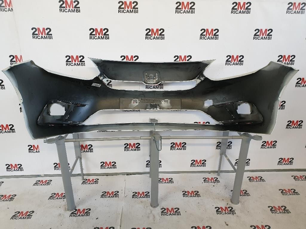 Paraurti ANT 71101TARG50ZF Honda JAZZ III 2017