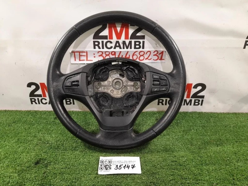 Volante 679130307 Bmw Serie 1 F20 Berlina 2012