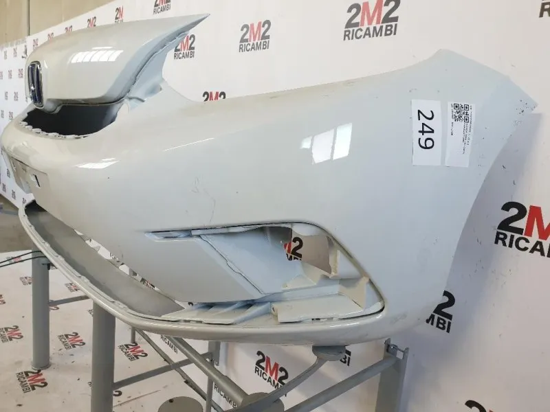 Paraurti ANT 71101TARG50ZF Honda JAZZ III 2017