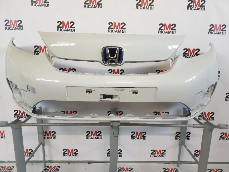 Paraurti ANT 71101TARG50ZF Honda JAZZ III 2017