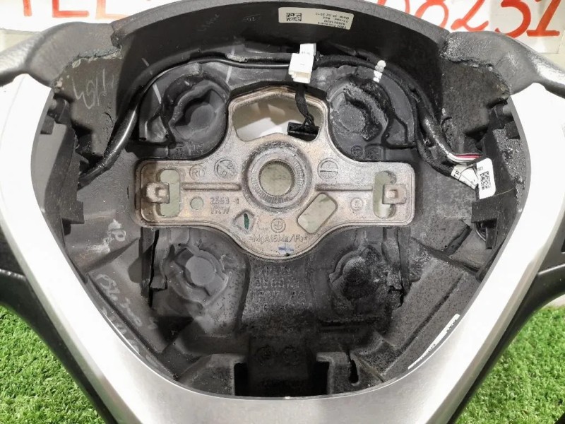 Volante 62560013F Bmw Serie 1 F20 Berlina 2012