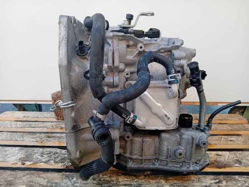 Cambio CVT VARIABILE MARCE AUTOMATICO Nissan Micra IV 2013