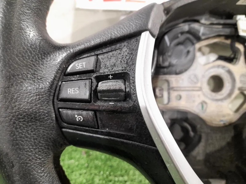 Volante 62560013F Bmw Serie 1 F20 Berlina 2012