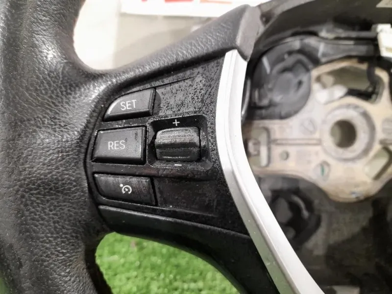 Volante 62560013F Bmw Serie 1 F20 Berlina 2012