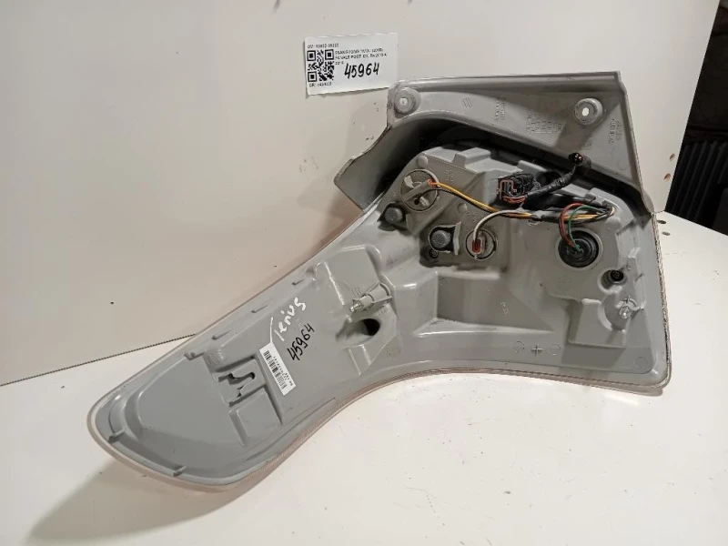 Fanale POST DX 83602-35000 Ssangyong Tivoli 2015