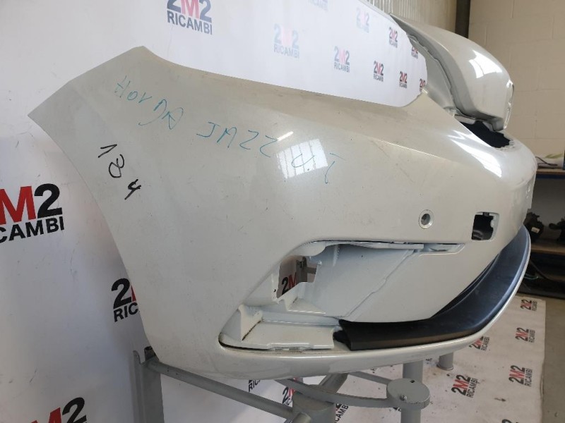 Paraurti ANT 71101T5BJ50ZP Honda JAZZ III 2017