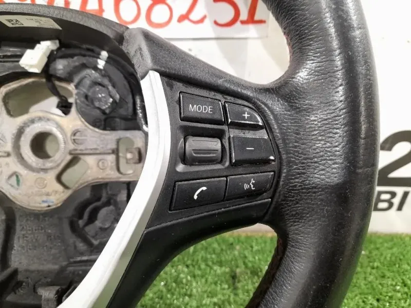 Volante 62560013F Bmw Serie 1 F20 Berlina 2012