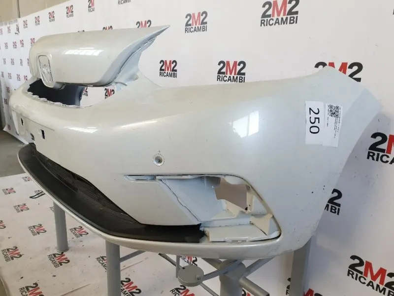 Paraurti ANT 71101T5BJ50ZP Honda JAZZ III 2017