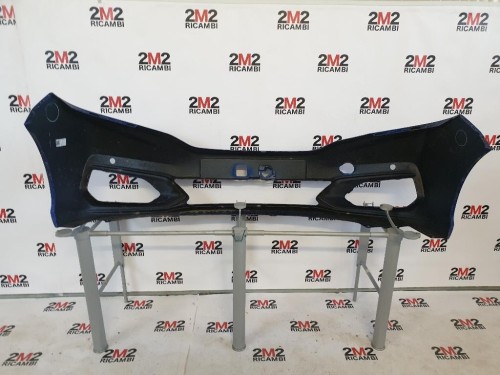 Paraurti ANT 71101T5BJ50ZK Honda JAZZ III 2017