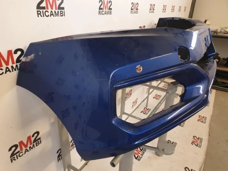 Paraurti ANT 71101T5BJ50ZK Honda JAZZ III 2017