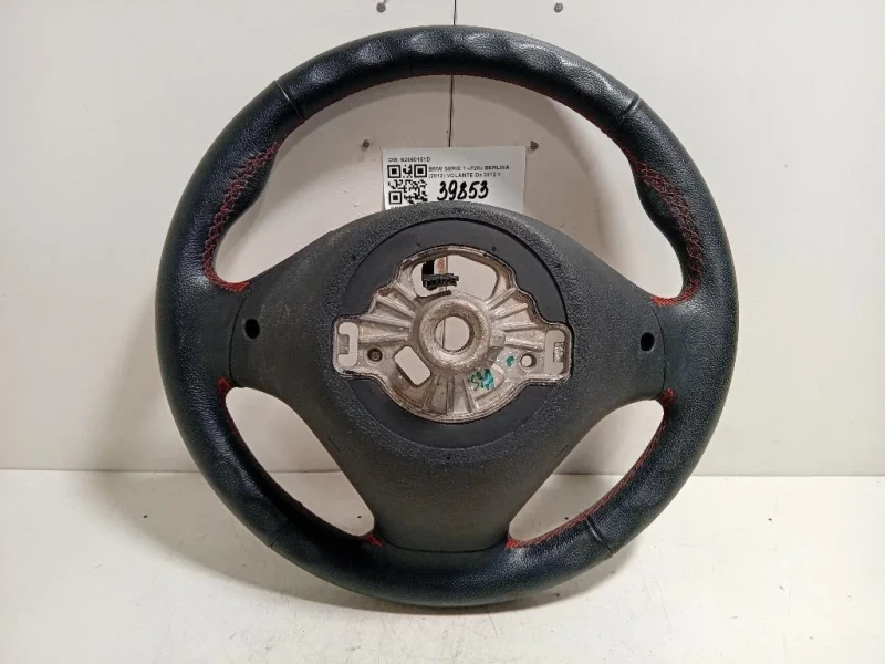 Volante 62560151D Bmw Serie 1 F20 Berlina 2012