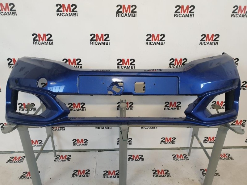 Paraurti ANT 71101T5BJ50ZK Honda JAZZ III 2017