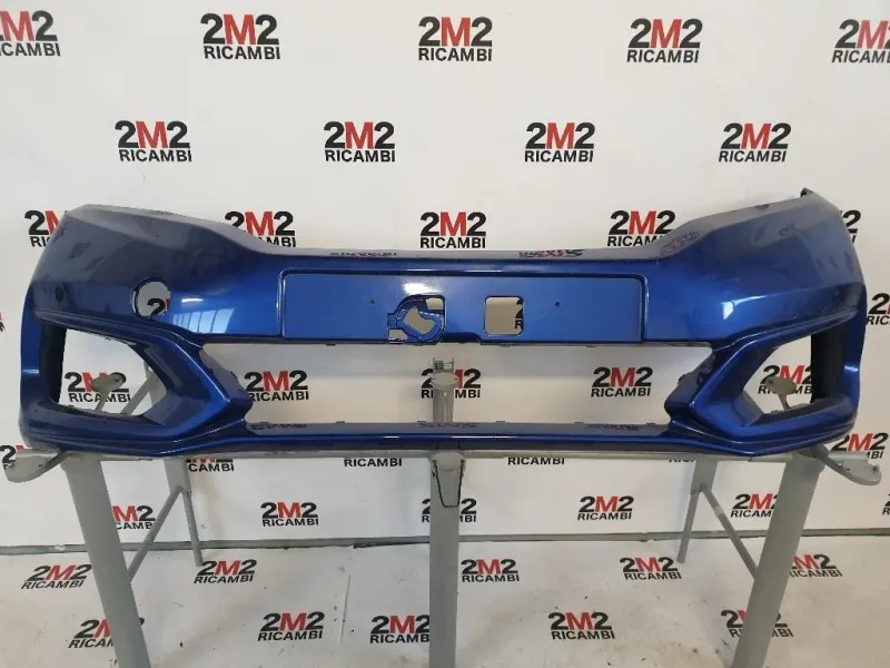 Paraurti ANT 71101T5BJ50ZK Honda JAZZ III 2017